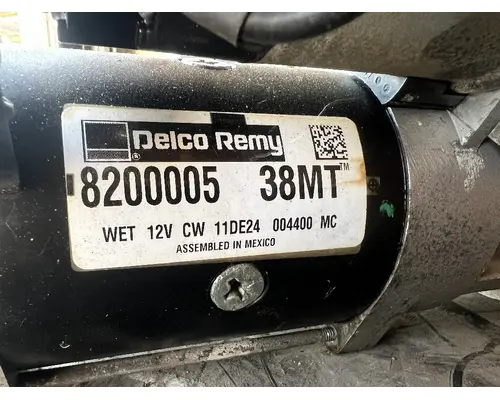FREIGHTLINER M2 106 Starter Motor