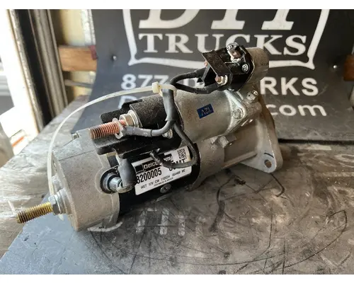 FREIGHTLINER M2 106 Starter Motor