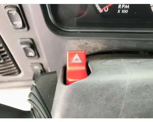 FREIGHTLINER M2-106 Steering Column