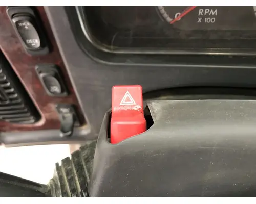 FREIGHTLINER M2-106 Steering Column