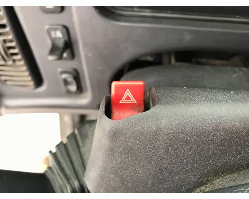 FREIGHTLINER M2-106 Steering Column