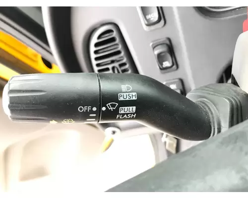 FREIGHTLINER M2-106 Steering Column