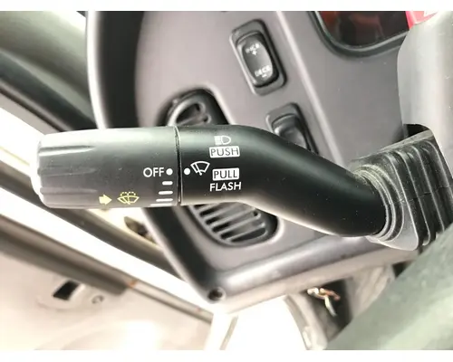 FREIGHTLINER M2-106 Steering Column