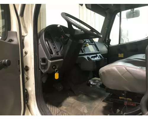 FREIGHTLINER M2-106 Steering Column