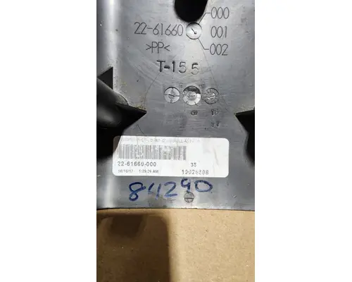 FREIGHTLINER M2-106 Steering Column