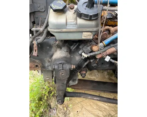 FREIGHTLINER M2 106 Steering Gear  Rack