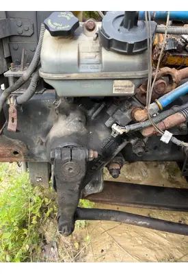 FREIGHTLINER M2 106 Steering Gear / Rack