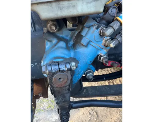 FREIGHTLINER M2 106 Steering Gear  Rack