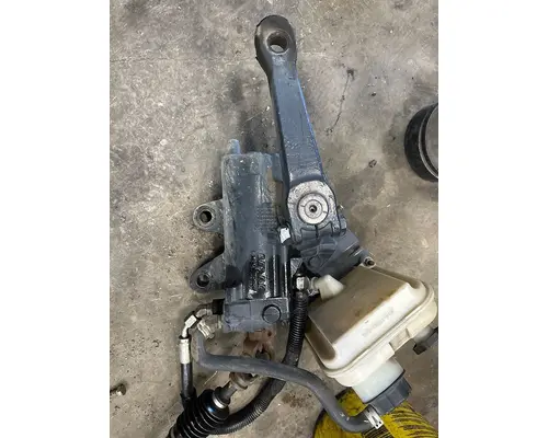 FREIGHTLINER M2 106 Steering Gear  Rack