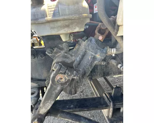 FREIGHTLINER M2 106 Steering Gear  Rack