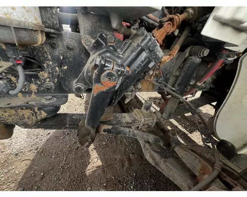 FREIGHTLINER M2 106 Steering Gear  Rack