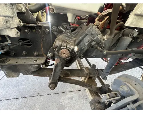 FREIGHTLINER M2 106 Steering Gear  Rack