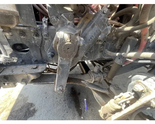 FREIGHTLINER M2 106 Steering Gear  Rack