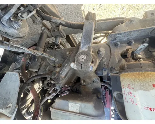 FREIGHTLINER M2 106 Steering Gear  Rack