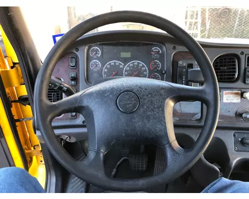 FREIGHTLINER M2 106 Steering Wheel