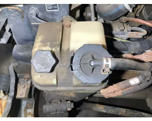 FREIGHTLINER M2-106 Steering or Suspension Parts, Misc.