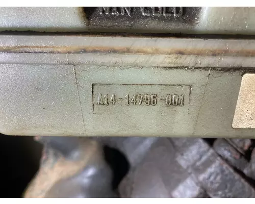 FREIGHTLINER M2-106 Steering or Suspension Parts, Misc.