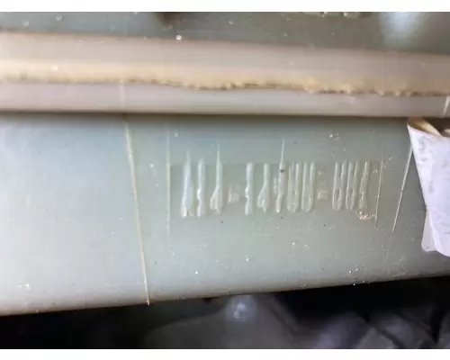 FREIGHTLINER M2-106 Steering or Suspension Parts, Misc.