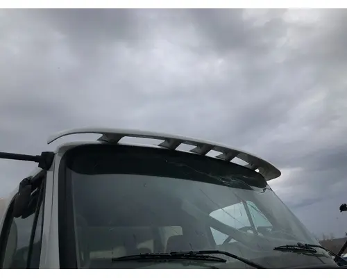 FREIGHTLINER M2-106 Sun Visor (Exterior)