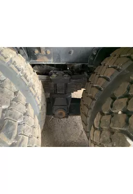 FREIGHTLINER M2 106 Suspension