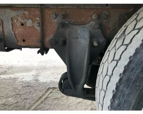 FREIGHTLINER M2-106 Suspension