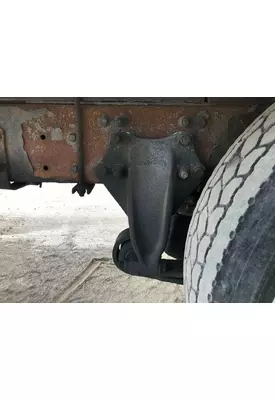 FREIGHTLINER M2-106 Suspension