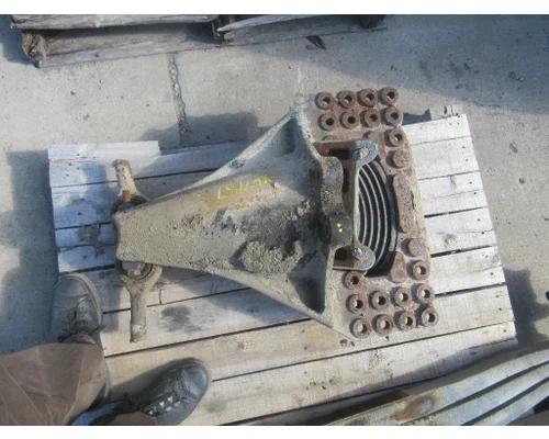 FREIGHTLINER M2-106 Suspension