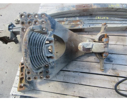 FREIGHTLINER M2-106 Suspension