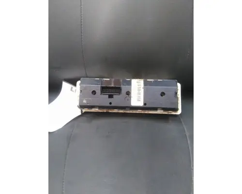 FREIGHTLINER M2 106 TEMPERATURE CONTROL