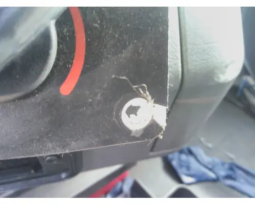 FREIGHTLINER M2 106 TEMPERATURE CONTROL