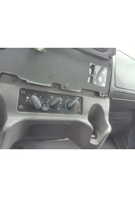 FREIGHTLINER M2 106 TEMPERATURE CONTROL
