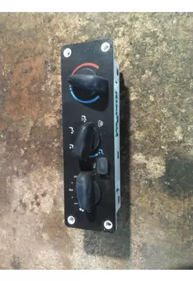 FREIGHTLINER M2 106 TEMPERATURE CONTROL