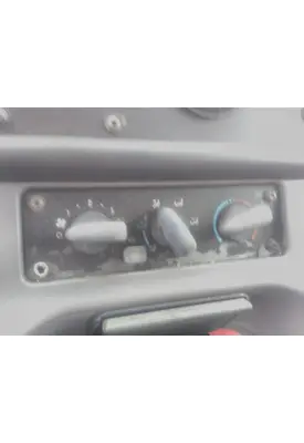 FREIGHTLINER M2 106 TEMPERATURE CONTROL