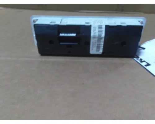 FREIGHTLINER M2 106 TEMPERATURE CONTROL
