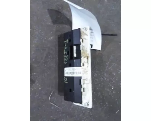 FREIGHTLINER M2 106 TEMPERATURE CONTROL