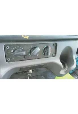 FREIGHTLINER M2 106 TEMPERATURE CONTROL