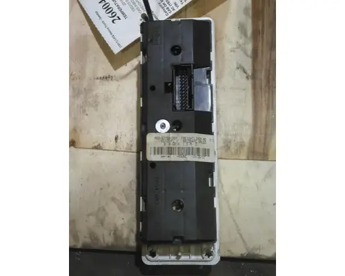 FREIGHTLINER M2 106 TEMPERATURE CONTROL