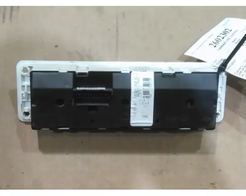 FREIGHTLINER M2 106 TEMPERATURE CONTROL
