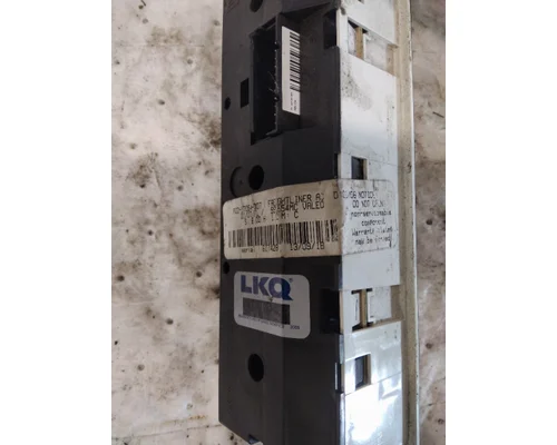 FREIGHTLINER M2 106 TEMPERATURE CONTROL