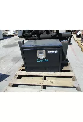 FREIGHTLINER M2 106 TOOL BOX