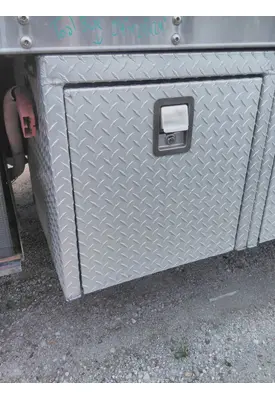 FREIGHTLINER M2 106 TOOL BOX