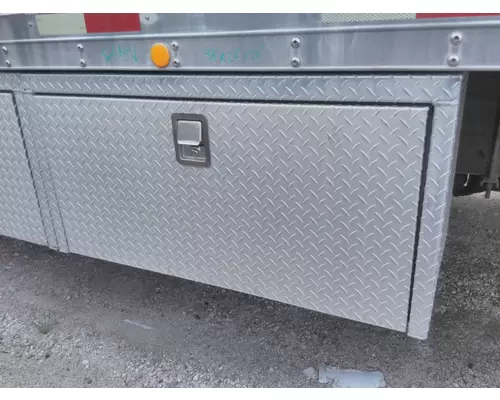 FREIGHTLINER M2 106 TOOL BOX