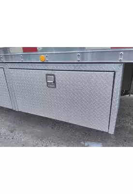 FREIGHTLINER M2 106 TOOL BOX