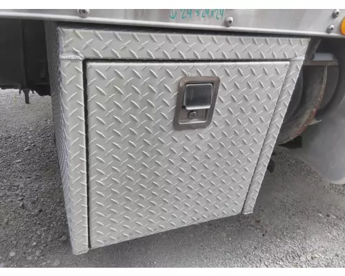 FREIGHTLINER M2 106 TOOL BOX
