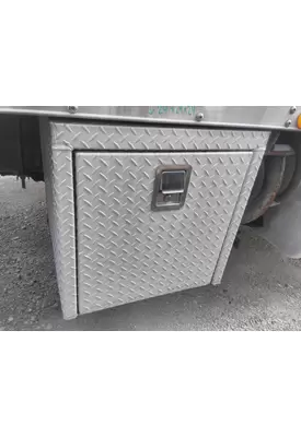 FREIGHTLINER M2 106 TOOL BOX