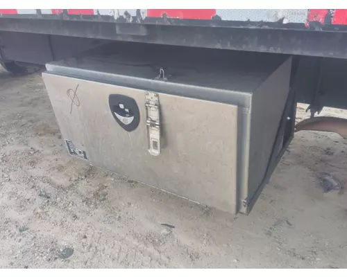 FREIGHTLINER M2 106 TOOL BOX