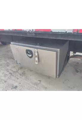 FREIGHTLINER M2 106 TOOL BOX