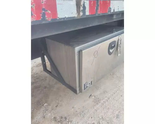 FREIGHTLINER M2 106 TOOL BOX