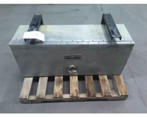 FREIGHTLINER M2 106 TOOL BOX