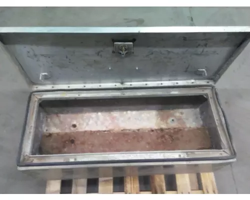 FREIGHTLINER M2 106 TOOL BOX